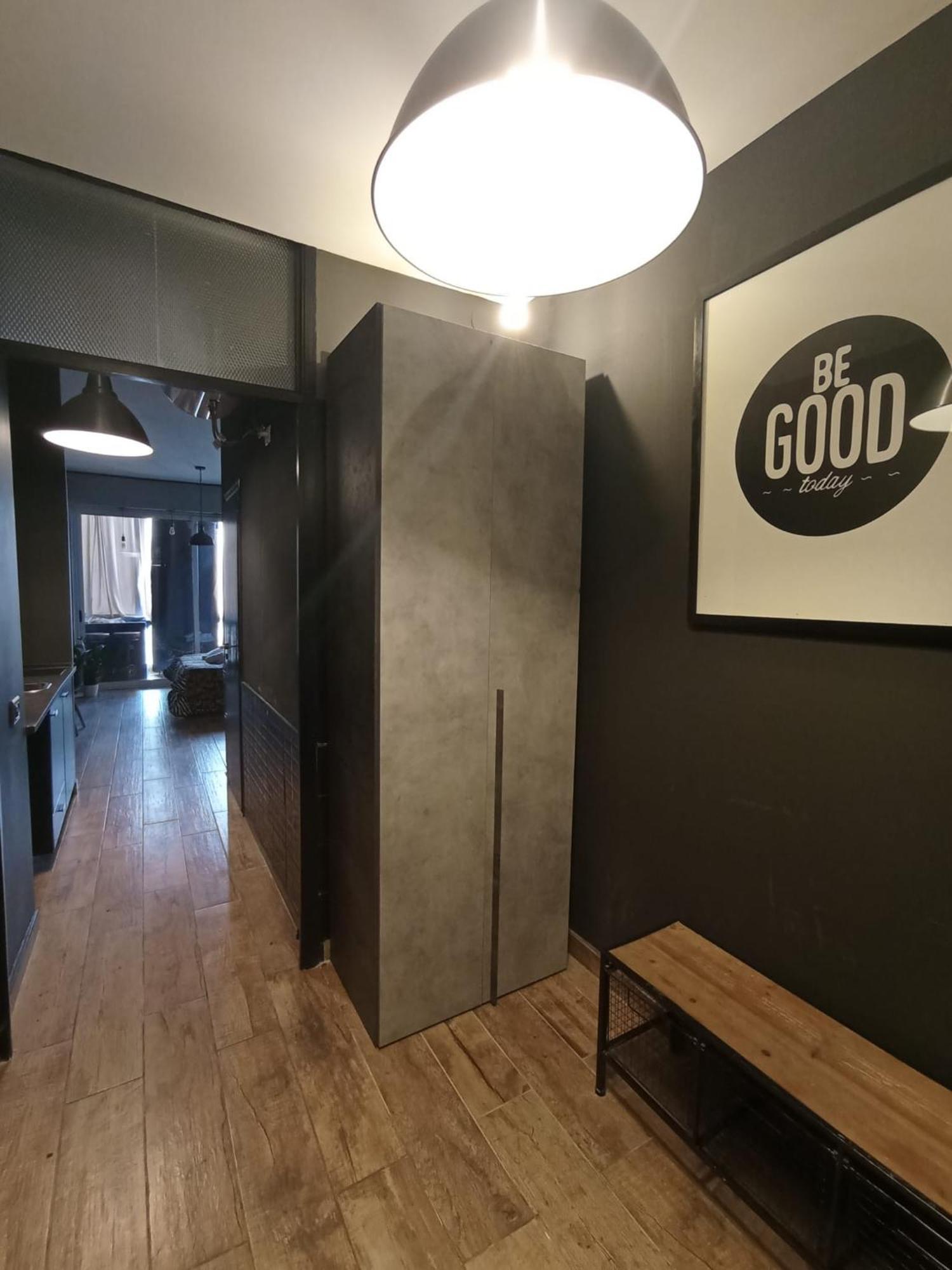 Muni Boutique Flat By Babylon Stay Neapel Exteriör bild