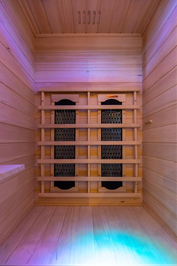 Muni Boutique Flat By Babylon Stay Neapel Exteriör bild